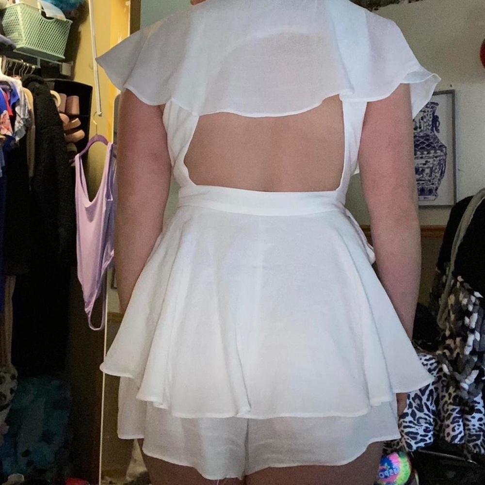 Do + Be Romper - image 2